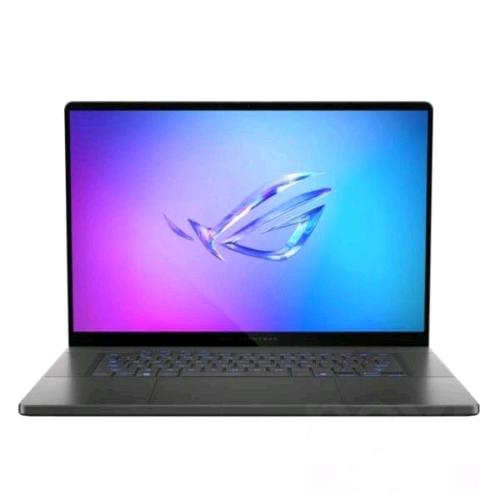 ASUS ROG ZEPHYRUS G16 GU605CX-QR106W 16" OLED INTEL CORE ULTRA 9 285H RAM 32GB-SSD 2TB NVMe-NVIDIA GEFORCE RTX 5090 24GB-WI-FI 7-WIN 11 HOME (90NR0M65-M00770)