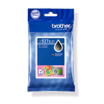 BROTHER LC-527XLBK CARTUCCIA INK NERO XL RESA ELEAVATA PER MFC-J4350DW, MFC-J4550DW 3.000 PAGINE