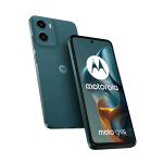MOTOROLA MOTO G05 DUAL SIM 6.67" OCTA CORE 256GB RAM 8GB 4G LTE ITALIA FOREST GREEN
