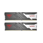 PATRIOT VIPER VENOM 64GB ( 2 x 32GB) DDR5 6.000MHz CL 40 UDIMM GAMING