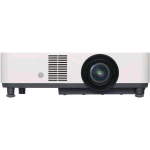 SONY VPL-PHZ51 VIDEOPROIETTORE LASER WUXGA 1920 x 1200 3LCD 16:10 5.300 LUMEN LAN