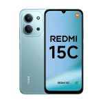 XIAOMI REDMi 15C DUAL SIM 6.9" OCTA CORE 256GB RAM 4GB 4G LTE WIND3 GREEN