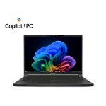 MSI STEALTH A16 AI+ A3XVGG-263IT GAMING COPILOT+ PC 16" 2560 x 1600 AMD RYZEN AI HX 370 RAM 32GB-SSD 1T NVMe-NVIDIA RTX 4070-WI-FI-WIN 11 HOME (9S7-15FK15-263)