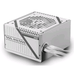 MSI MAG A650BNL ALIMENTATORE 650 W 80 PLUS BRONZE W 24-pin ATX BIANCO