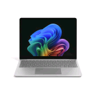 MICROSOFT SURFACE LAPTOP COPILOT+ PC 13" TOUCH SCREEN QUALCOMM SNAPDRAGON X PLUS RAM 16GB-SSD 1TB NVMe-QUALCOM ADRENO GPU-WI-FI 7-WIN 11 PROF PLATINO (EP2-30994)