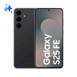 SAMSUNG S731 GALAXY S25 FE 5G DUAL SIM 6.7" OCTA CORE 256GB RAM 8GB 5G ITALIA JETBLACK