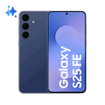 SAMSUNG S731 GALAXY S25 FE 5G DUAL SIM 6.7" OCTA CORE 256GB RAM 8GB 5G ITALIA NAVY