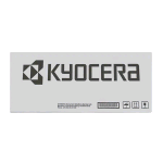 KYOCERA TK-8605C TONER CIANO ALTA CAPACITA' PER TASKalfa MZ2501ci 20.000 PAGINE
