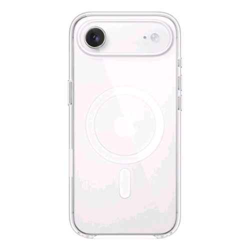 APPLE iPHONE AIR CASE FROST CUSTODIA MagSafe BRINA