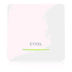 ZYXEL NWA50BE-EU0102F NEBULAFLEX ACCESS POINT WIRELESS WI-FI 7 DUAL RADIO 2x2 802.11A/B/G/N/AC/AX/BE 4324 Mbit/s  1 PORTA LAN 2.5 Gigabit PoE MIMO BIANCO