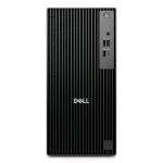 DELL PRO TOWER QCT1250 i5-14500 RAM 16GB-SSD 512GB NVMe-INTEL UHD GRAPHICS 770-TASTIERA MOUSE-WIN 11 PROF NERO (W3NW8)
