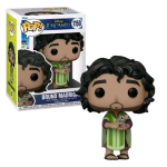 FUNKO POP DISNEY ENCANTO BRUNO FIGURA IN VINILE 9.5 CM DA COLLEZIONE