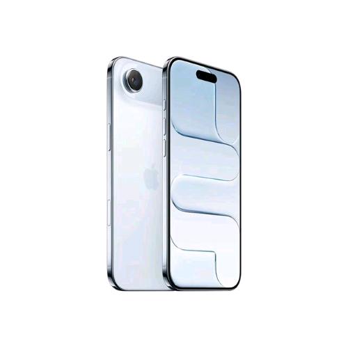 APPLE iPHONE AIR 5G DUAL SIM 6.5" OLED 256GB 5G EUROPA SKY BLUE