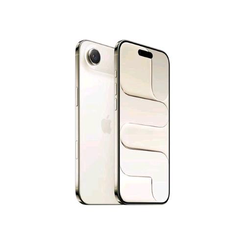 APPLE iPHONE AIR 5G DUAL SIM 6.5" OLED 256GB 5G EUROPA LIGHT GOLD 