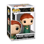 FUNKO POP TV LADY ALICENT HIGHTOWER HOUSE OF THE DRAGON FIGURA IN VINILE 9.5 CM DA COLLEZIONE