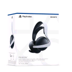 SONY PS5 PULSE ELITE CUFFIE WIRELESS OVER-EAR CON MICROFONO