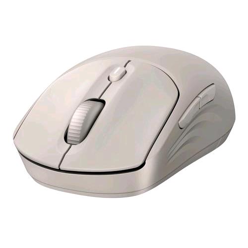HP 400 MOUSE DUAL MODE BLUETOOTH + WIRELESS 2.4GHz CLICK SILENZIOSO 5 PUSLANTI 6.000 DPI REGOLABILI GRIGIO