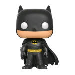 FUNKO POP HEROES BATMAN DC COMICS FIGURA IN VINILE 46 CM DA COLLEZIONE 