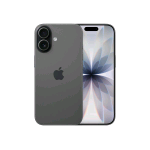 APPLE iPHONE 17 5G DUAL SIM 6.3" OLED 256GB 5G ITALIA BLACK 