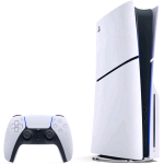 SONY PS5 1TB STANDARD EDITION E CHASSIS WHITE ITALIA