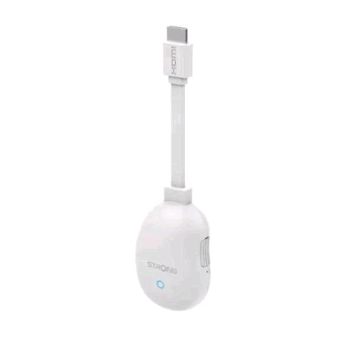 STRONG GOOGLE TV DONGLE 4K NEVE