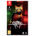 NINTENDO SWITCH STRAY