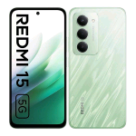 XIAOMI REDMi 15 5G DUAL SIM 6.9" OCTA CORE 256GB RAM 8GB 5G TIM RIPPLE GREEN