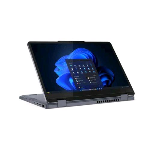 LENOVO 13W 2-IN-1 GEN 3 83M9 13.3" TOUCH SCREEN WUXGA RUOTABILE INTEL CORE 5 120U RAM 16GB-SSD 512GB NVMe-INTEL GRAPHICS-WI-FI 6E-WIN 11 PROF GRIGIO (83M90000IX)