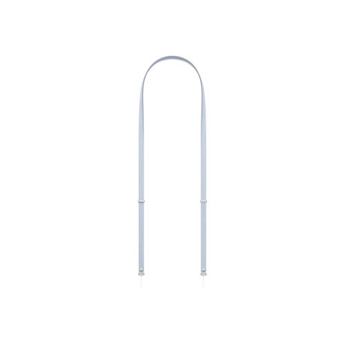 APPLE CROSSBODY STRAP TRACOLLA PER TELEFONO CELLULARE LIGHT BLUE