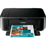 CANON PIXMA MG3650S MULTIFUNZIONE INK-JET A COLORI A4 WI-FI 4.800 x 2.100 DPI ITALIA BLACK 