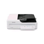 EPSON WORKFORCE DS-1760WN SCANNER DOCUMENTALE WI-FI DUPLEX ADF AUTOMATICO 60 FOGLIUSB 2.0 GIGABIT LAN  FINO A 3.000 PAGINE GIORNO