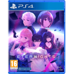 MAXIMUM PS4 ETERNIGHTS 