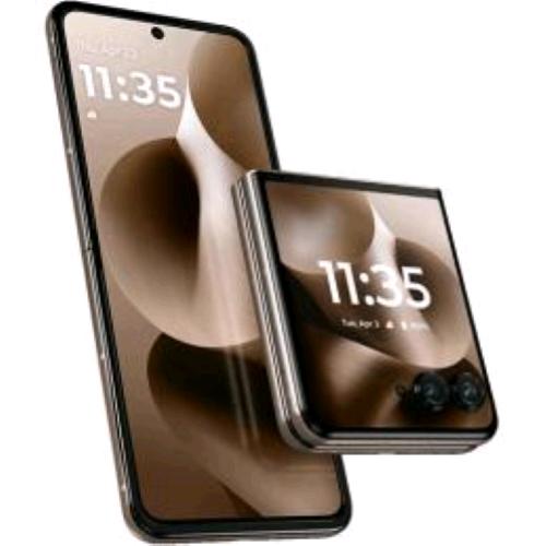 MOTOROLA RAZR 60 ULTRA 5G DUAL SIM 6.96" OCTA CORE 512GB RAM 16GB 5G TIM MOUNTAIN TRAIL