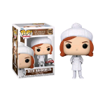 FUNKO POP TV QUUENS GAMBIT BETH HARMON FIGURA IN VINILE 9.5 CM DA COLLEZIONE
