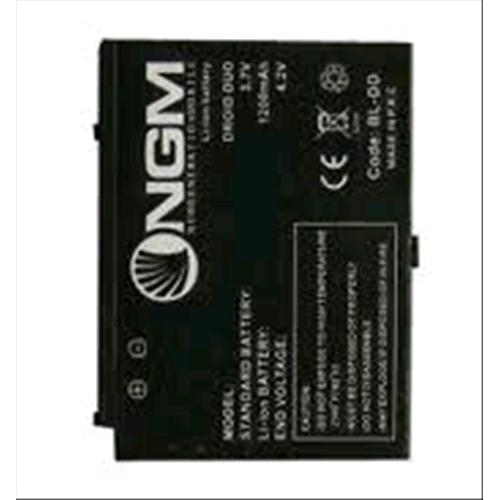 NGM BL-DD BATTERIA Li-ion DROID DUO 1200mAh