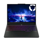 LENOVO LEGION PRO 7 16IAX10H 16" WQXGA INTEL CORE ULTRA 9 275HX RAM 64GB-SSD 2TB NVMe-NVIDIA GEFORCE RTX 5090 24GB-WI-FI 7 GIGABIT ETHERNET BLUETOOTH 5.4-WIN 11 HOME NERO (83F500FKIX)