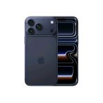 APPLE iPHONE 17 PRO MAX 5G DUAL SIM 6.9" OLED 1TB 5G EUROPA DEEP BLUE