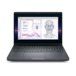 DELL PRO MAX 16 PLUS MB16250 WORKSTATION MOBILE 16" FULL HD+ INTEL CORE ULTRA 7 265HX RAM 32GB-SSD 1TB NVMe-NVIDIA RTX PRO 2000 Blackwell 8GB-WI-FI 7 TRI BAND 2.5G ETHERNET-WIN 11 PROF NERO (87W7T) 