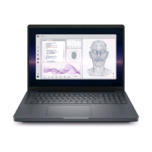 DELL PRO MAX 16 PLUS MB16250 WORKSTATION MOBILE 16" FULL HD+ INTEL CORE ULTRA 7 265HX RAM 32GB-SSD 1TB NVMe-NVIDIA RTX PRO 2000 Blackwell 8GB-WI-FI 7 TRI BAND 2.5G ETHERNET-WIN 11 PROF NERO (87W7T) 