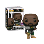 FUNKO POP MARVEL BOASTFUL LOKI FIGURA IN VINILE 9.5 CM DA COLLEZIONE