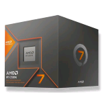 AMD RYZEN 7 8700G 4.2GHz 8 PROCESSORI 16 THREAD 16 MB CACHE SOCKET AM5 BOX