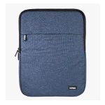 NILOX TECH BORSA A FONTINA PER NOTEBOOK DA 17.3" IN POLIESTERE 2 SCOMPARTI BLU