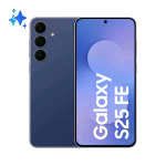 SAMSUNG S731 GALAXY S25 FE 5G DUAL SIM 6.7" OCTA CORE 128GB RAM 8GB 5G ITALIA NAVY BLU
