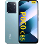 XIAOMI POCO C85 DUAL SIM 6.9" OCTA CORE 256GB RAM 8GB 4G LTE EUROPA GREEN