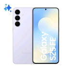 SAMSUNG S731 GALAXY S25 FE 5G DUAL SIM 6.7" OCTA CORE 128GB RAM 8GB 5G EUROPA ICY BLUE