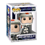 FUNKO POP DISNEY BUZZ LIGHTYEAR FIGURA IN VINILE 9.5 CM DA COLLEZIONE