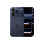 APPLE iPHONE 17 PRO 5G DUAL SIM 6.3" OLED 1TB 5G ITALIA DEEP BLUE 