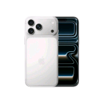 APPLE iPHONE 17 PRO MAX 5G DUAL SIM 6.9" OLED 512GB 5G ITALIA ARGENTO