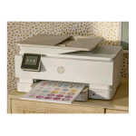 HP DESKJET 4320 ALL-IN-ONE STAMPANTE MULTIFUNZIONE INK JET A COLORI A4 WI-FI 8.5ppm
