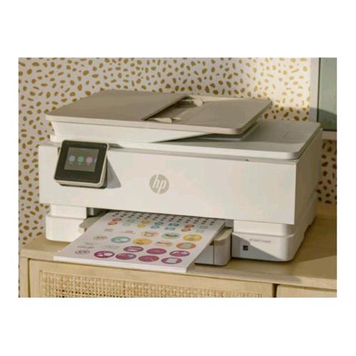HP DESKJET 4320 ALL-IN-ONE STAMPANTE MULTIFUNZIONE INK JET A COLORI A4 WI-FI 8.5ppm